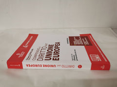 Compendio di diritto dell'Unione Europea di Chiara Cavallari