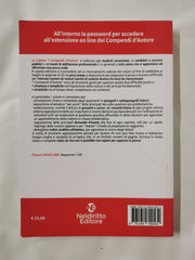 Compendio di diritto dell'Unione Europea di Chiara Cavallari