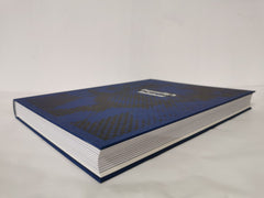 Depravity’s Rainbow Photo Book Limited Edition by Lewis Bush