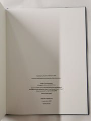 Depravity’s Rainbow Photo Book Limited Edition by Lewis Bush