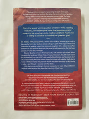 The House of Eve by Sadeqa Johnson (Author) Advanced Proof