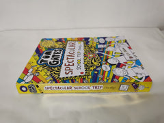 Tom Gates: Spectacular School Trip (Really.) by Liz Pichon