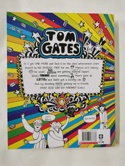 Tom Gates: Spectacular School Trip (Really.) by Liz Pichon