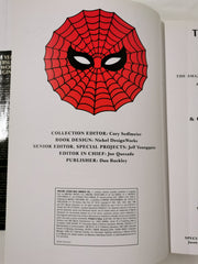 Amazing Spider-Man Omnibus Volume 1 HC by Stan Lee (2007)