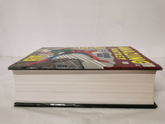 Amazing Spider-Man Omnibus Volume 1 HC by Stan Lee (2007)