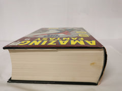 Amazing Spider-Man Omnibus Volume 1 HC by Stan Lee (2007)