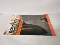 Resident Evil 7 Biohazard Game Guide Unofficial (Paperback) The Yuw (author)