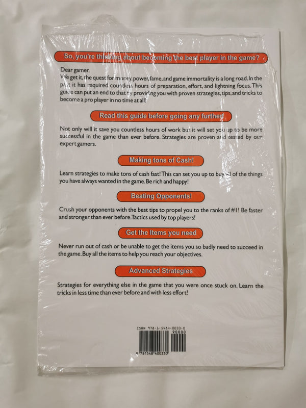 Resident Evil 7 Biohazard Game Guide Unofficial (Paperback) The Yuw (author)