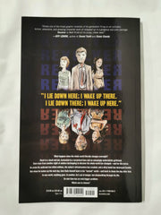 Revolver Paperback – 16 Mar. 2021 by Matt Kindt