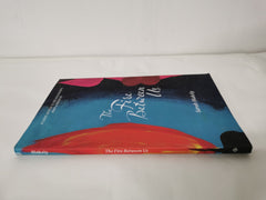 The Fire Between Us: A collection of poetry on relationships by Sarah Blakely