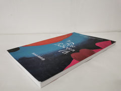 The Fire Between Us: A collection of poetry on relationships by Sarah Blakely