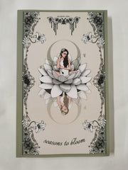 Cover of  by Nicolette Elsie - Poetry book