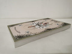 seasons to bloom by Nicolette Elsie