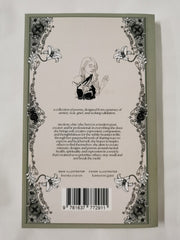 seasons to bloom by Nicolette Elsie