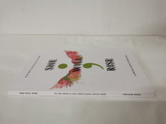 She Will Rise by Taylor Noel