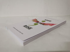 She Will Rise by Taylor Noel