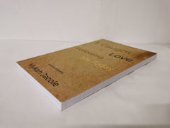 I Caught Love Following Me Today by Mykah Jacole