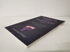 Anxious Thoughts from an Awkward Mind by Katarina Illona