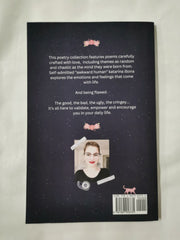 Anxious Thoughts from an Awkward Mind by Katarina Illona