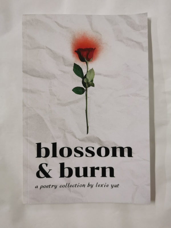 Cover of  by Lexie Yut -  book