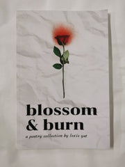 Cover of  by Lexie Yut -  book