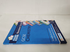 GCSE Chemistry | Pocket Posters: The Pocket-Sized Chemistry Revision Guide