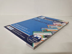 GCSE Chemistry | Pocket Posters: The Pocket-Sized Chemistry Revision Guide