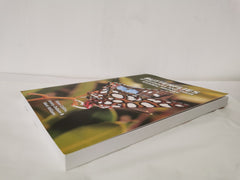 Butterflies of Botswana and their Natural History by Jeremy Dobson