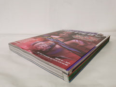 PREVIEWS #416 —May 2023 The Comic Shop Catalog