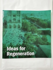 Lotus International 174: Ideas for Regeneration