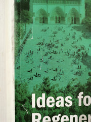 Lotus International 174: Ideas for Regeneration