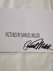 Rainbow Snake Adventures in love Book *Signed*