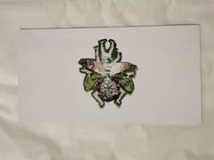 Rainbow Snake Adventures in love Book *Signed*