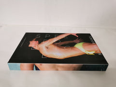Speedo Bulges Hardcover by Mates Books (Author)
