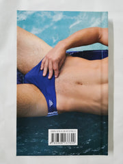 Speedo Bulges Hardcover by Mates Books (Author)