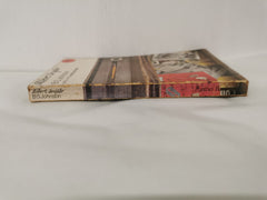 Albert Angelo by B S Johnson (Panther Books 1st Paperback Edition, 1967)