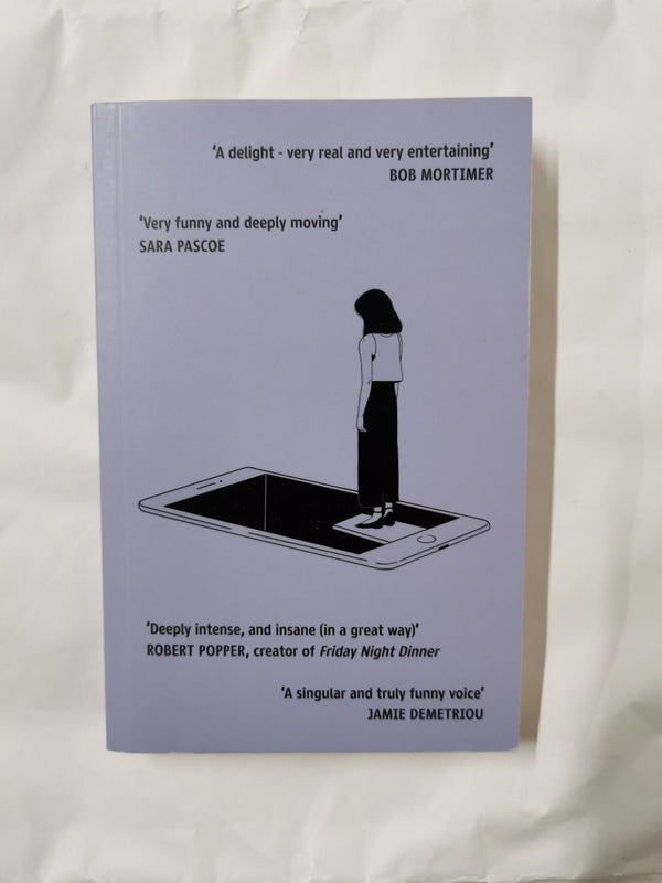 Cover of  by Harriet Gibsone - Biography book