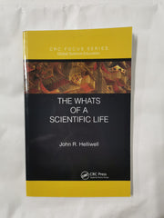 Cover of  by John R. Helliwell - Health book