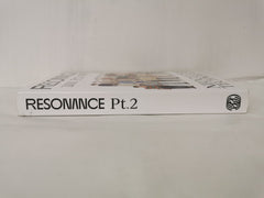 NCT 2020 - RESONANCE PT.2 (Departure, White)