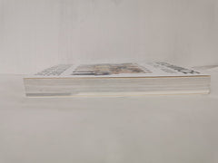 NCT 2020 - RESONANCE PT.2 (Departure, White)