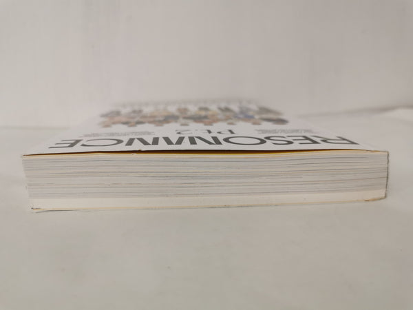 NCT 2020 - RESONANCE PT.2 (Departure, White)