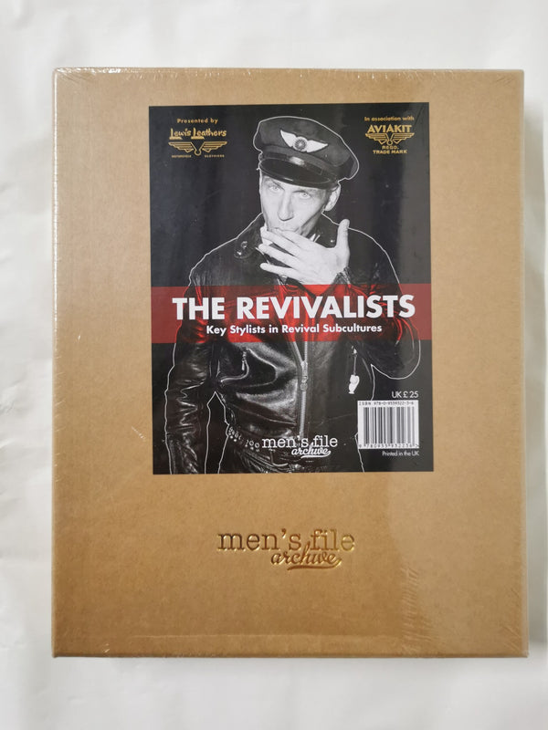 The Revivalists: Key Stylists in Revival; Subcultures