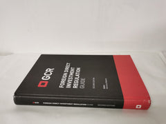 Foreign Direct Investment Regulation Guide - Second Edition