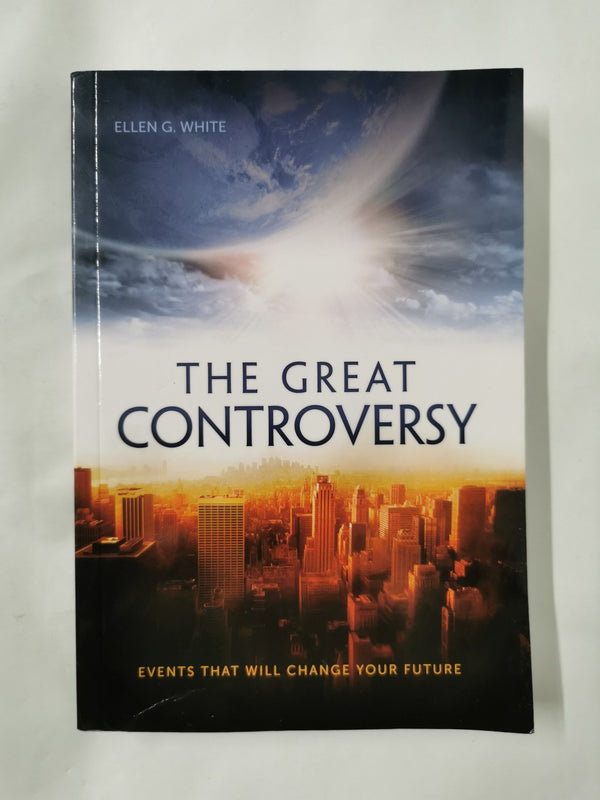 Cover of  by Ellen White - Religion & Spirituality book