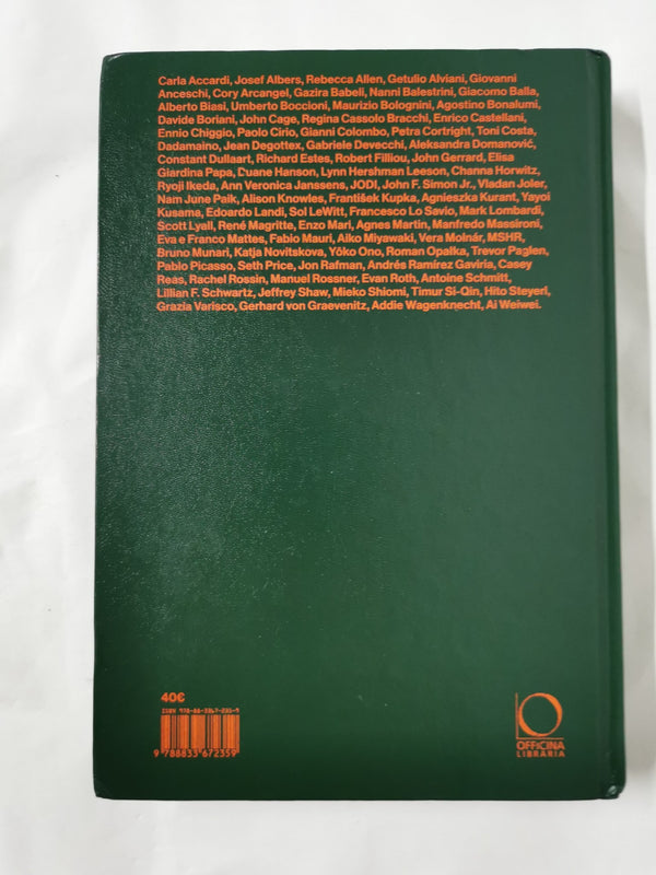 Salto nel vuoto Edited by Lorenzo Giusti , Domenico Quaranta