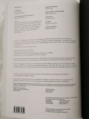 Salto nel vuoto Edited by Lorenzo Giusti , Domenico Quaranta