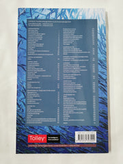 Whillans Tax Tables 2023-24 (Budget edition)