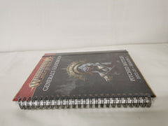 Games Workshop - Warhammer 40,000 - General's Handbook: Pitched Battles 2022-23