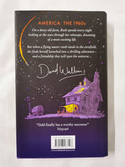 SPACEBOY by David Walliams