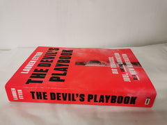 The Devil's Playbook by Lauren Etter